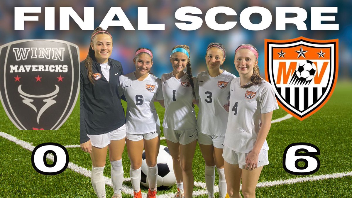 MVHS Girls Soccer (@mvhsgs) on Twitter photo Lady Panthers Finish out the first round of district with a win and a record of 13-4-1 overall and 6-1 in district.
<a href="/ckschott07/">Cari Schott</a> ⚽️⚽️
<a href="/GriggsMykelti/">Mykelti Griggs</a> ⚽️⚽️
Avery Brown ⚽️
<a href="/Izzyruizz54/">Isabel Ruiz</a> ⚽️
<a href="/jillian_bettice/">jillian ✨</a> 🅰️🅰️
<a href="/ellis_paetyn/">Paetyn Ellis</a> 🅰️
#allgasnobrakes <a href="/HighSchoolMV/">Medina Valley High School</a> Lady Panthers Finish out the first round of district with a win and a record of 13-4-1 overall and 6-1 in district.
<a href="/ckschott07/">Cari Schott</a> ⚽️⚽️
<a href="/GriggsMykelti/">Mykelti Griggs</a> ⚽️⚽️
Avery Brown ⚽️
<a href="/Izzyruizz54/">Isabel Ruiz</a> ⚽️
<a href="/jillian_bettice/">jillian ✨</a> 🅰️🅰️
<a href="/ellis_paetyn/">Paetyn Ellis</a> 🅰️
#allgasnobrakes <a href="/HighSchoolMV/">Medina Valley High School</a>