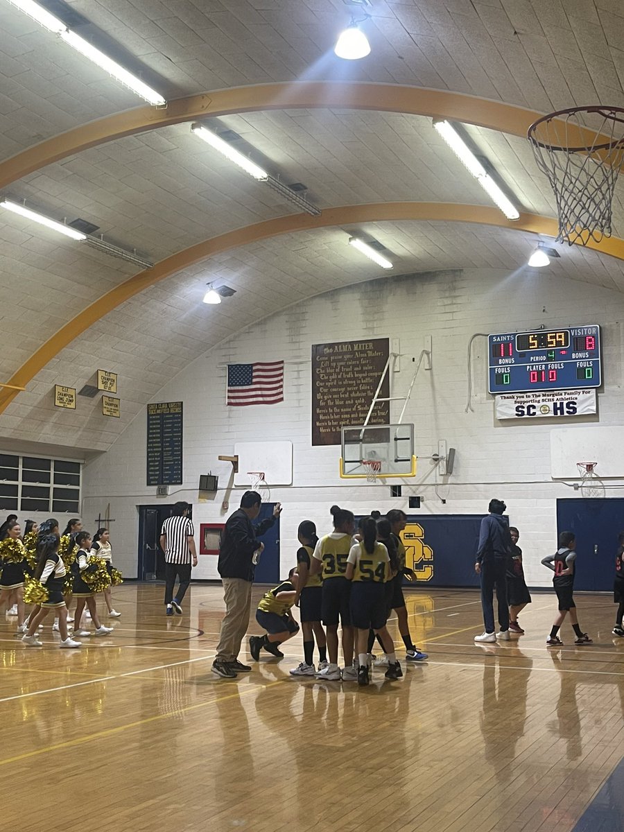 UncleTweets's tweet image. 2-0
#SantaClara
#LadySaints
#Basketball
#CatholicLeague 
🏀