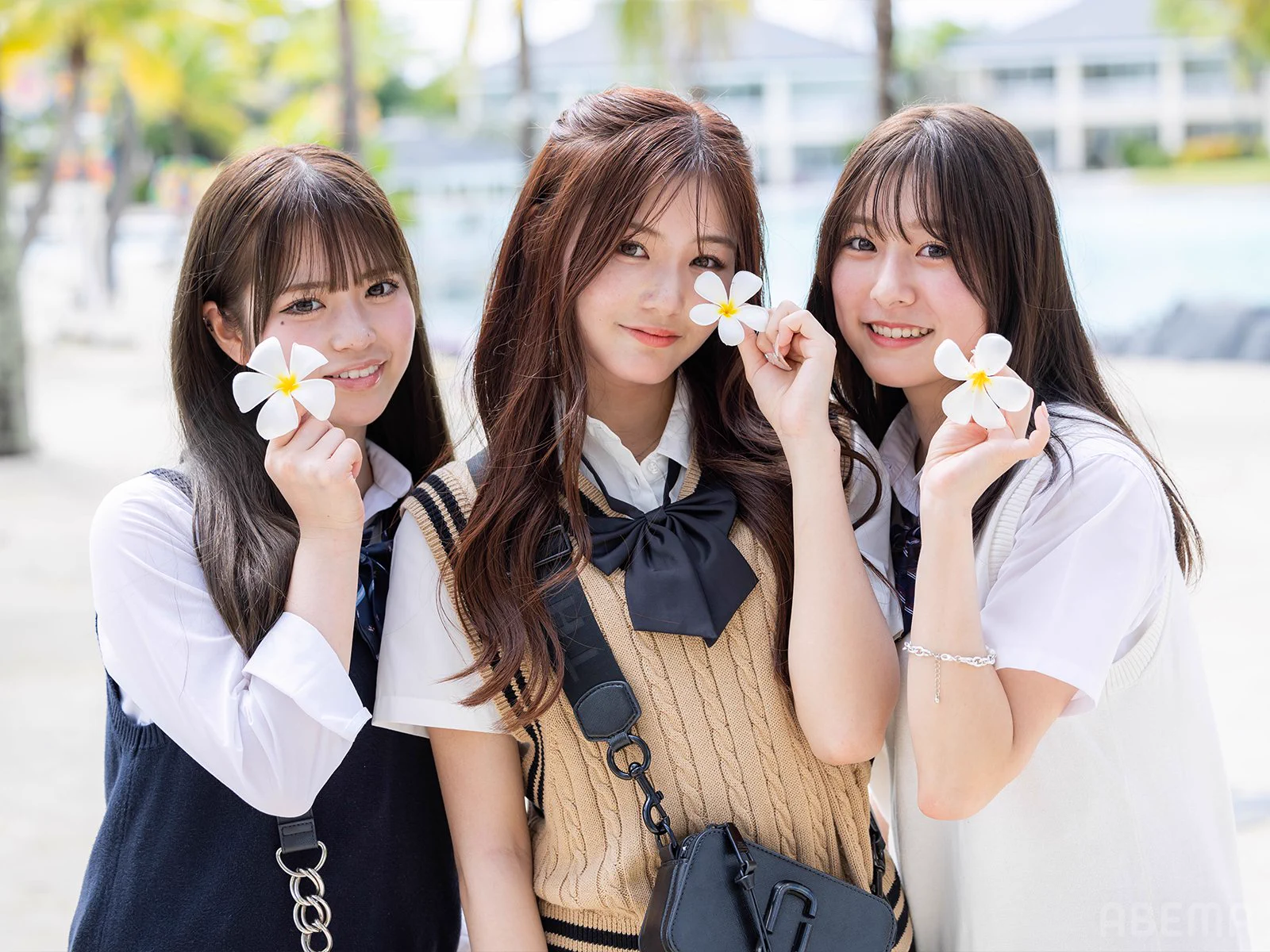 今日、好きになりました。公式アカウント@ABEMA（アベマ） on X