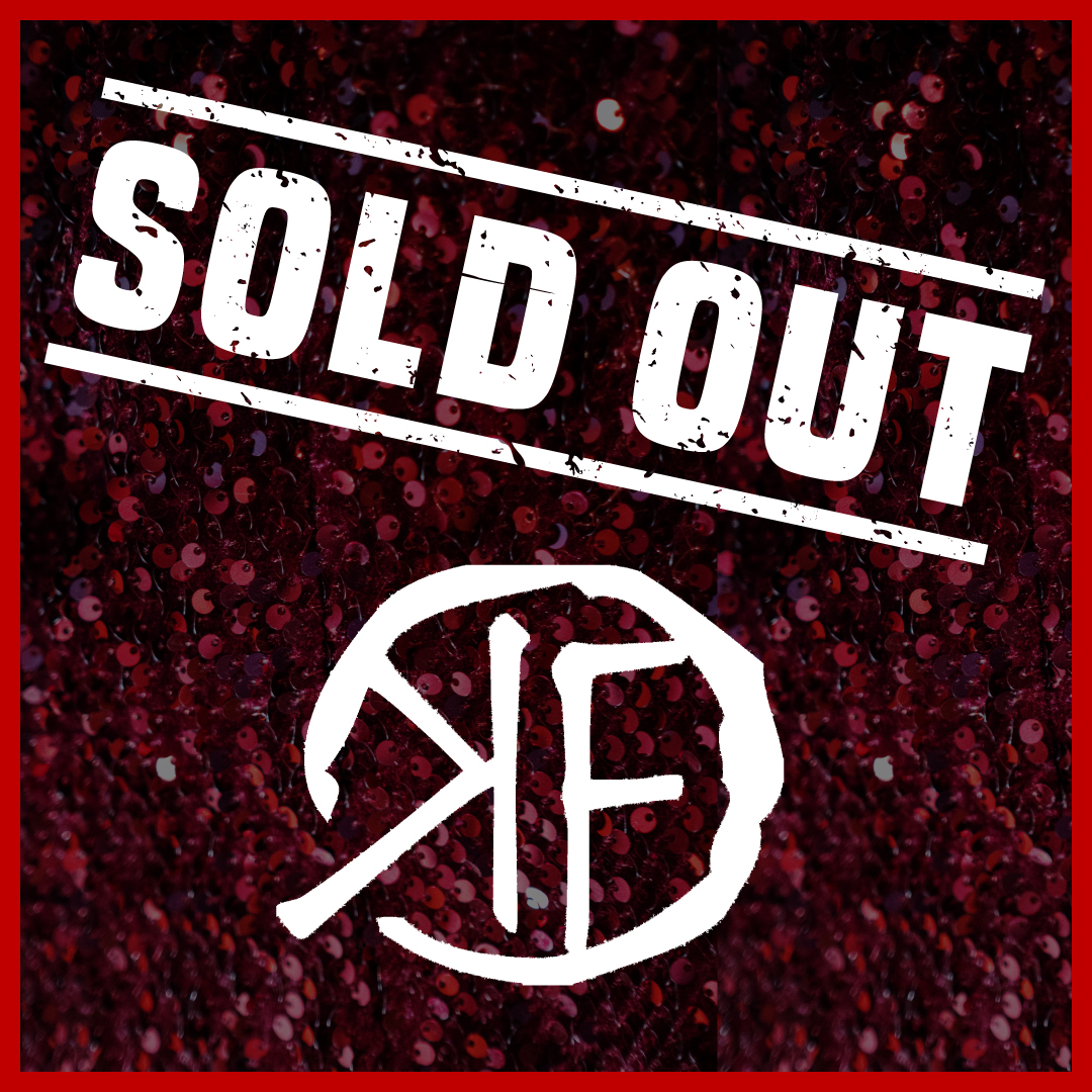 KinkFest 2024 is SOLD OUT.

No waitlist. No transfers. No regrets.

See you in March.