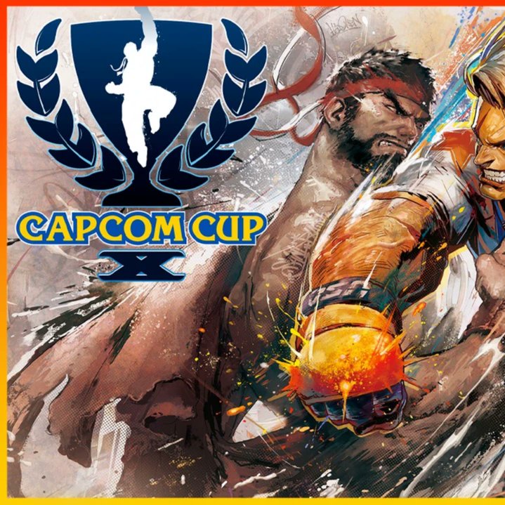 podstartoficial's tweet photo. Estamos de volta com uma explosão de novidades! 🎉 Preparados para a CAPCOM CUP X do Street Fighter 6? Não perca o nosso bate-papo emocionante sobre o maior campeonato de Street Fighter do mundo! 💥 

Confere lá https://t.co/Nq7nBLU9is https://t.co/JbTn55ZRkJ