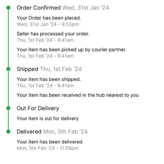5fables's tweet photo. If your life is going good and you want to ruin it, order furniture from Flipkart @Flipkart @flipkartsupport ! Yes, the supply chain is so screwed up that it's been 3 weeks that no one has come for bed assembly, customer care is a sham. Ahead of IPO, this is unbelievable! https://t.co/SKiB2rj6FO