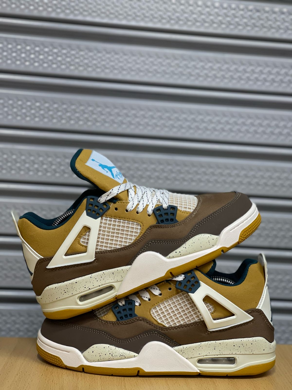 Nairobi Trendy Sneakers on X