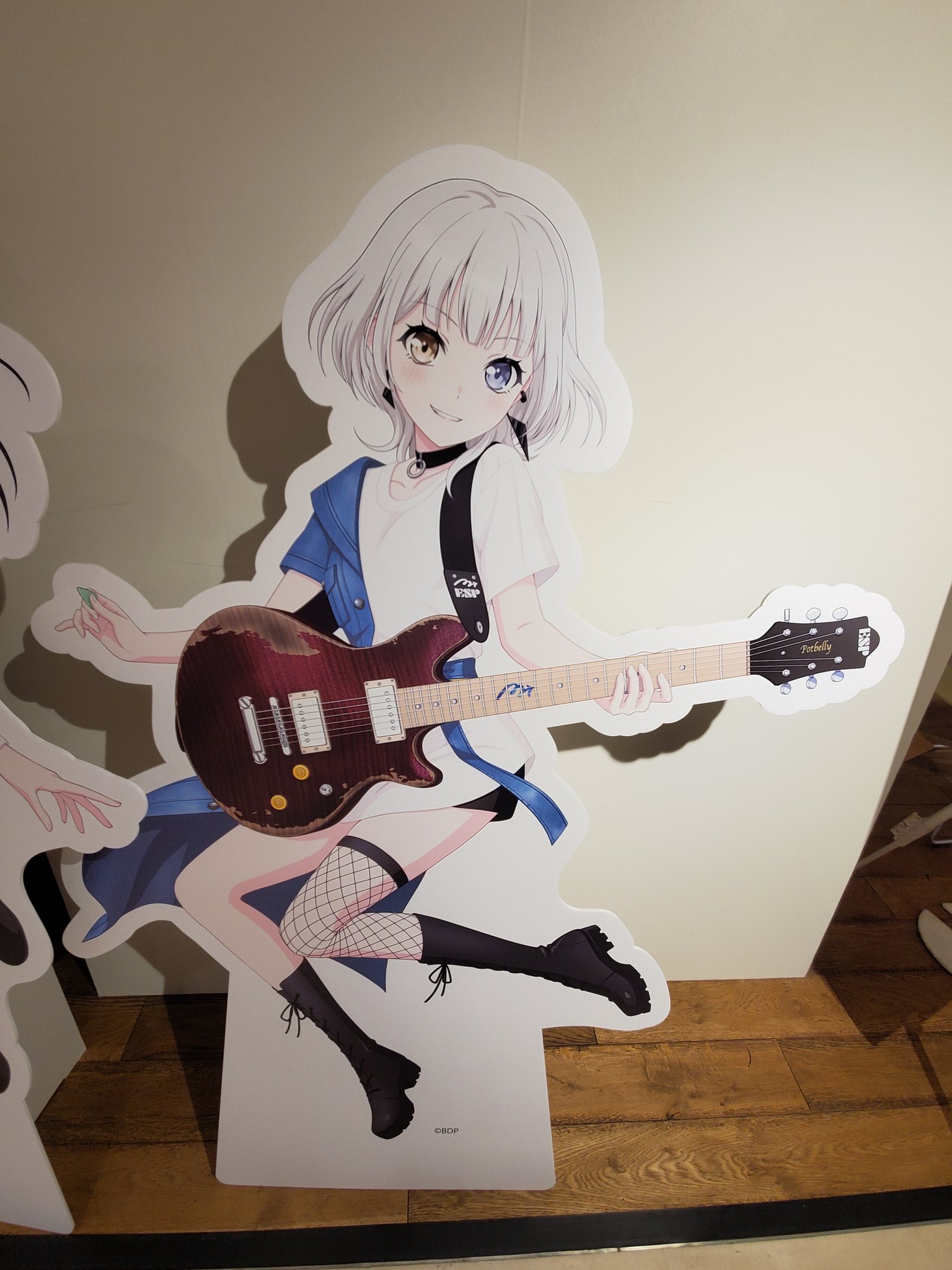 なーちゃん Kotori-chan * Tried riding Kawasaki's supercharged machine Z