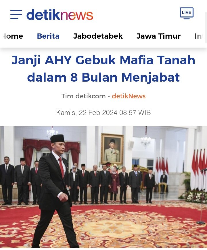 Ibu SURI tweet media