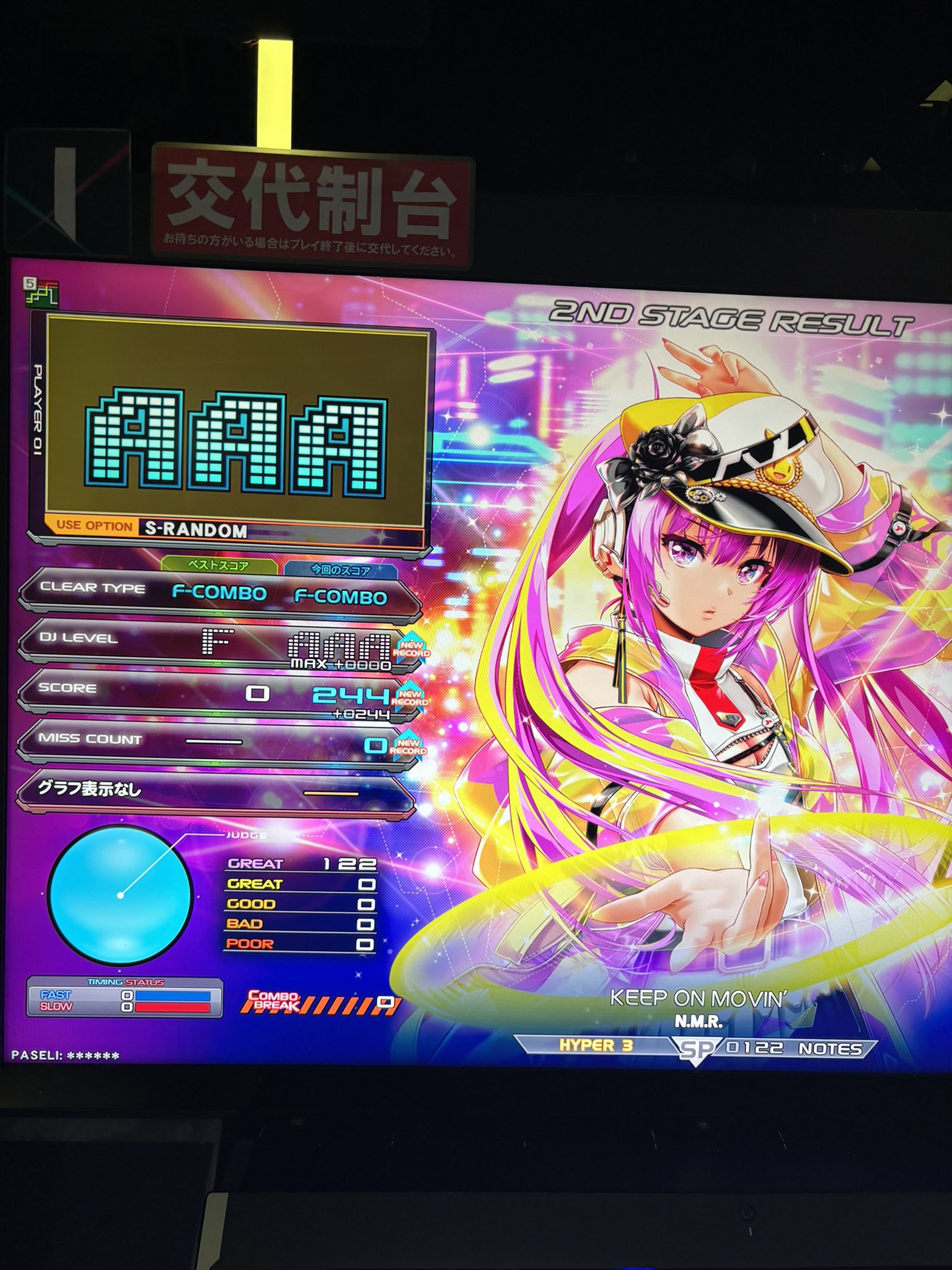 Combo Breaker 2024 Results Enid Odelia