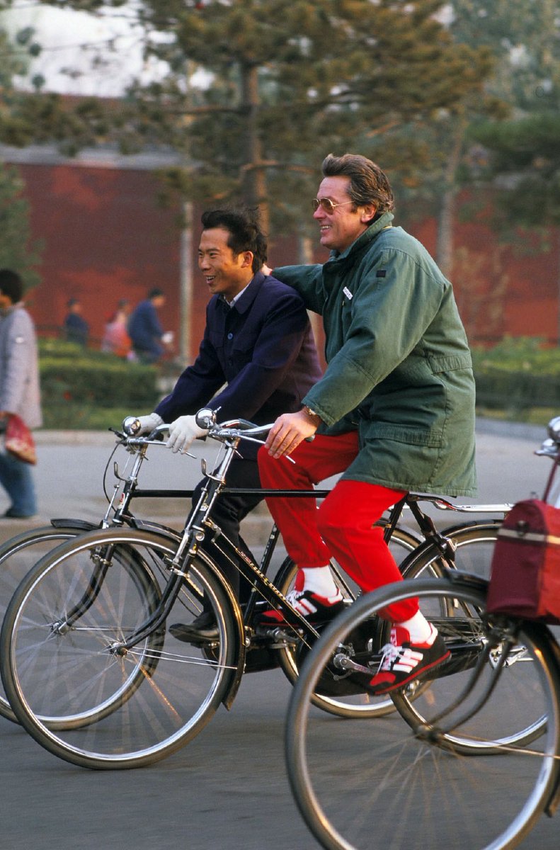 China in Pictures tweet media