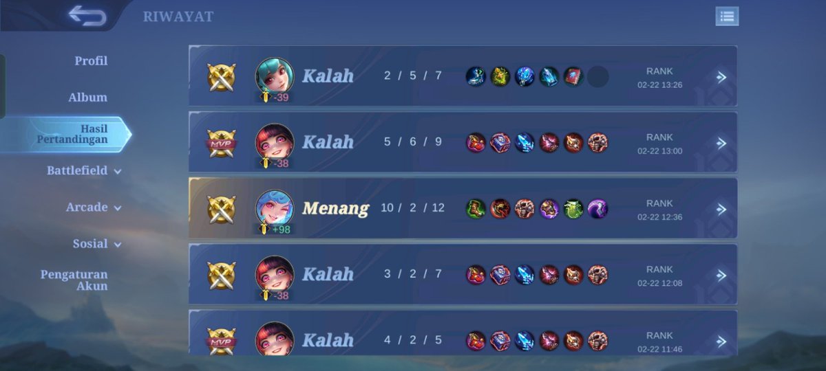 𝄞Aryn tweet media