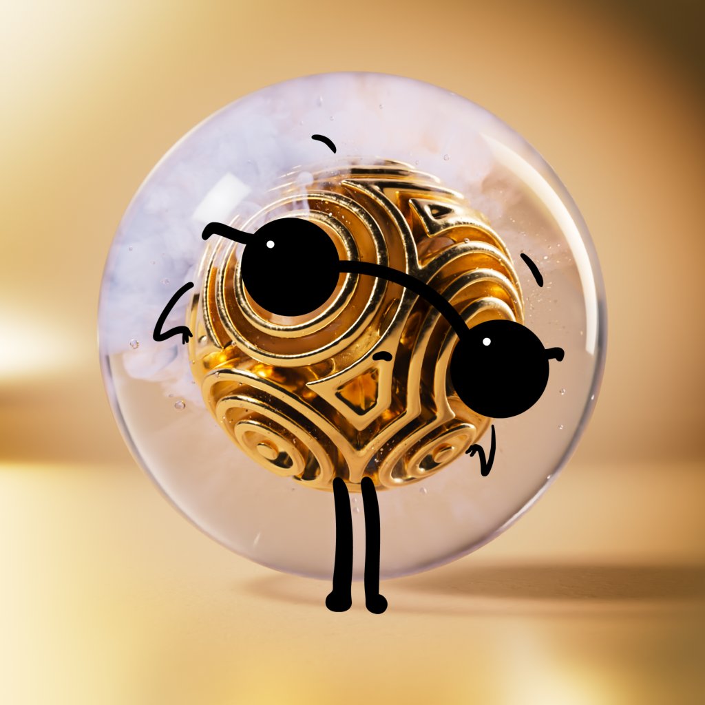 $2,000,000 to add our collection as high resolution Bitcoin Ordinals.

Should we do it?

#Ordinals #NFTCommmunity