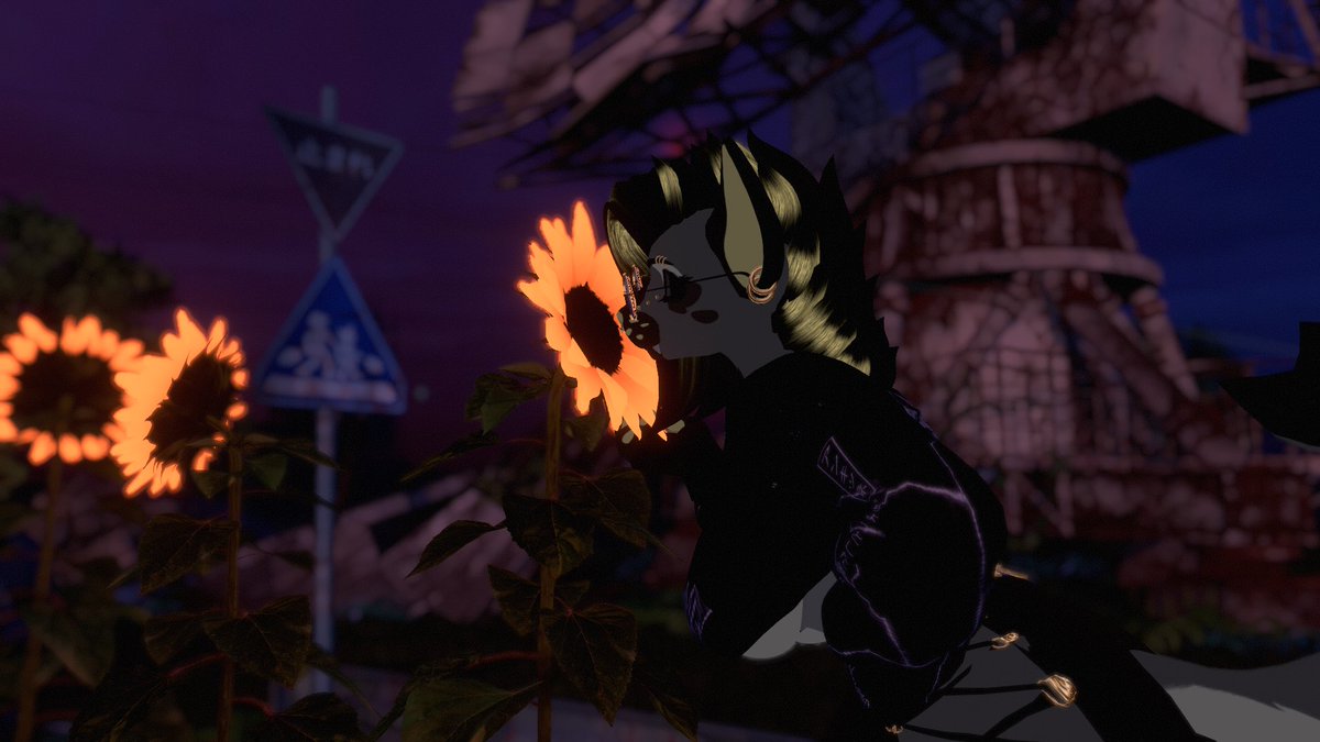 SnackMuffinSFW's tweet photo. You’re as beautiful as a flower darling~ https://t.co/4g0OI5S0Ru