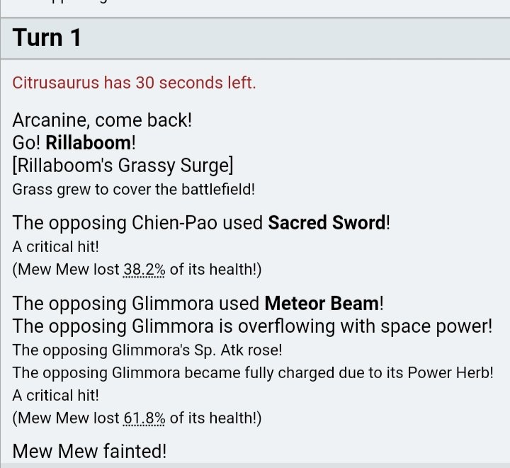 RaNdOm CrItS aRe CoMpLeTeLy BaLaNcEd