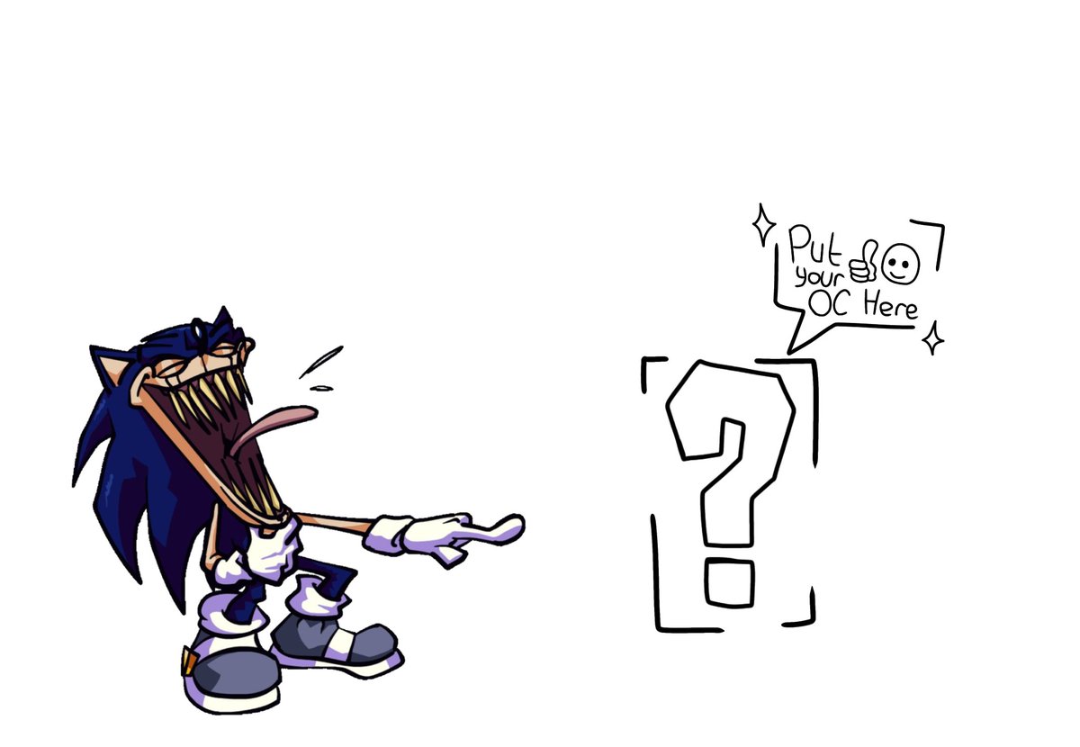 MuhaqilG's tweet photo. Put your OC rn

#putyourochere #sonicexe #sonicexeoc #oc #characters #characterart #2011Sonic #2011exe #exeoc #EXE #fnf #FNF #art #sonicmemes #Memes https://t.co/DZSGC882gd
