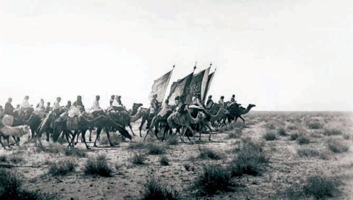 #يوم_التأسيس 
هو بداية مجد هذا الوطن العظيم المبارك🇸🇦.
حفظ الله لنا وطننا وولاة أمورنا .
وكل عام والمملكة ترتقي عزاً وشموخاً🇸🇦.