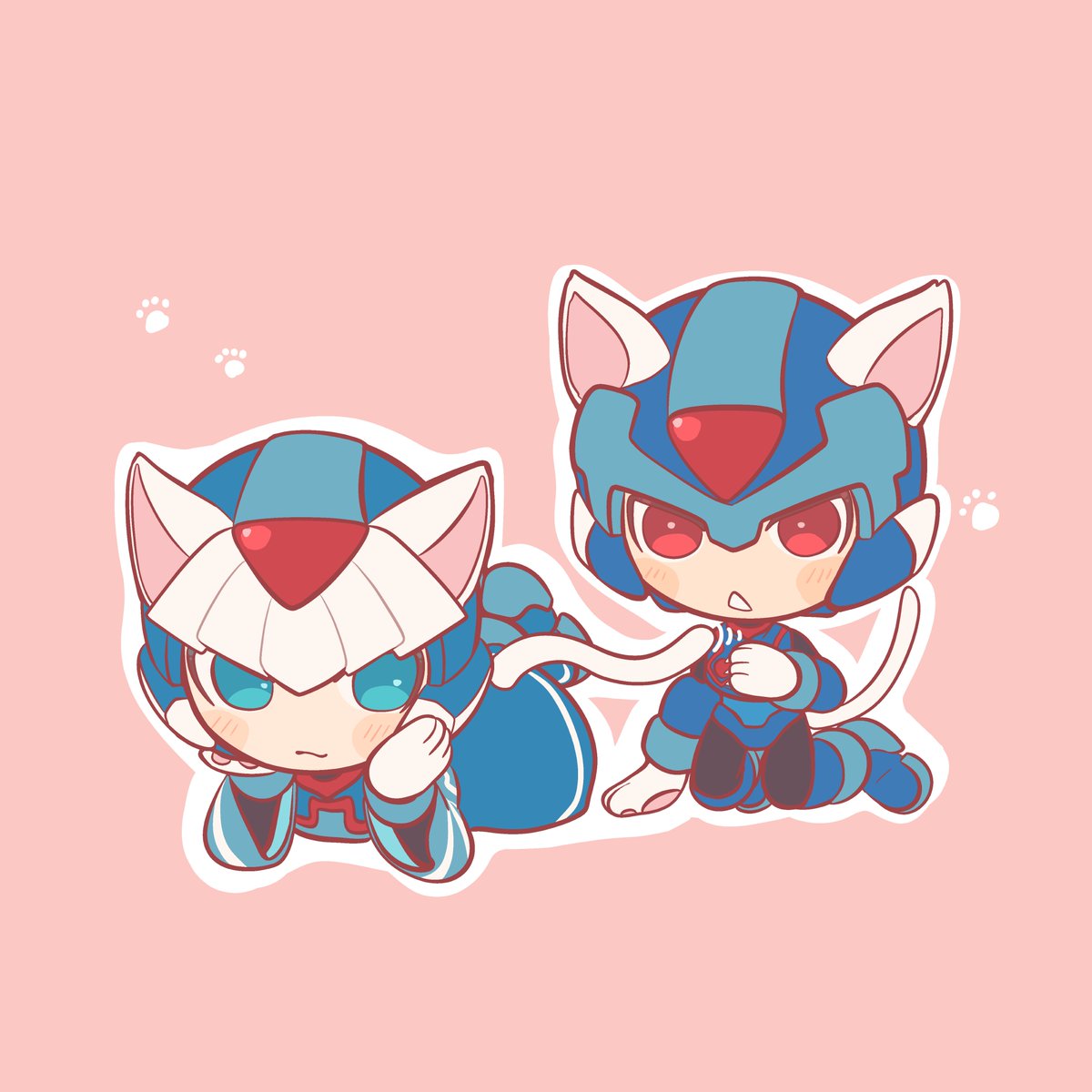 tanewiii's tweet image. 𝗛𝗮𝗽𝗽𝘆 𝗖𝗮𝘁 𝗗𝗮𝘆! 𝗖𝗼𝗽𝘆𝗢𝗿𝗶𝗲🐈🐾#mmz