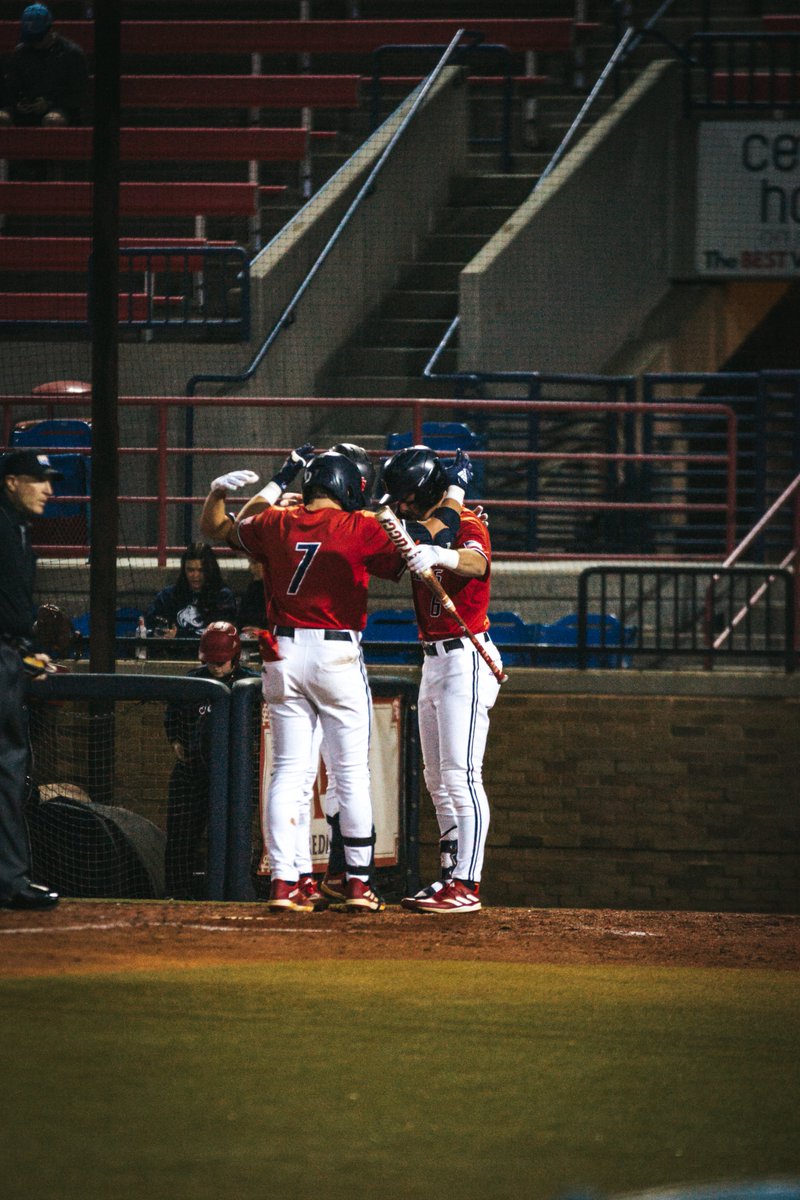 South Alabama Baseball tweet media