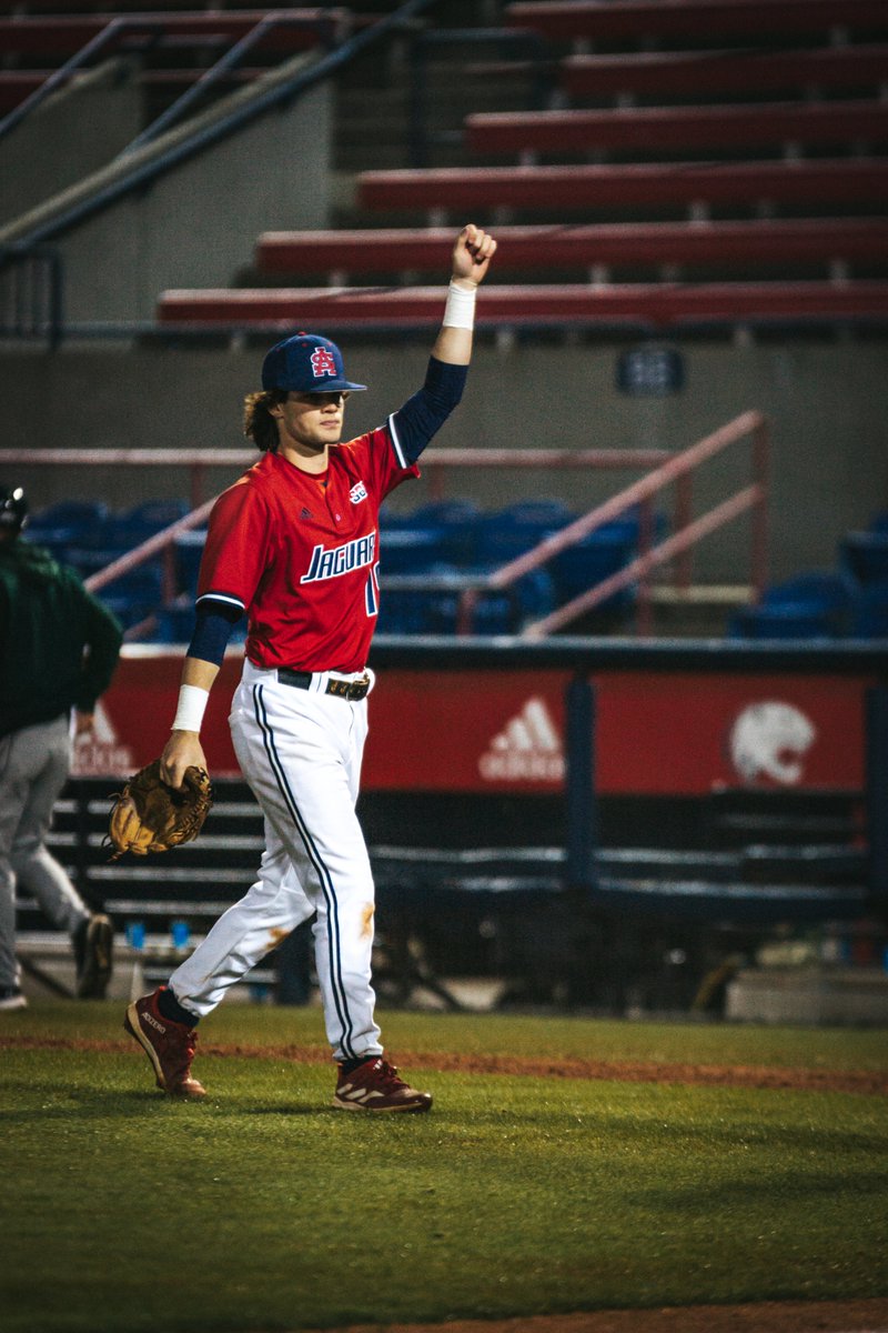 South Alabama Baseball tweet media