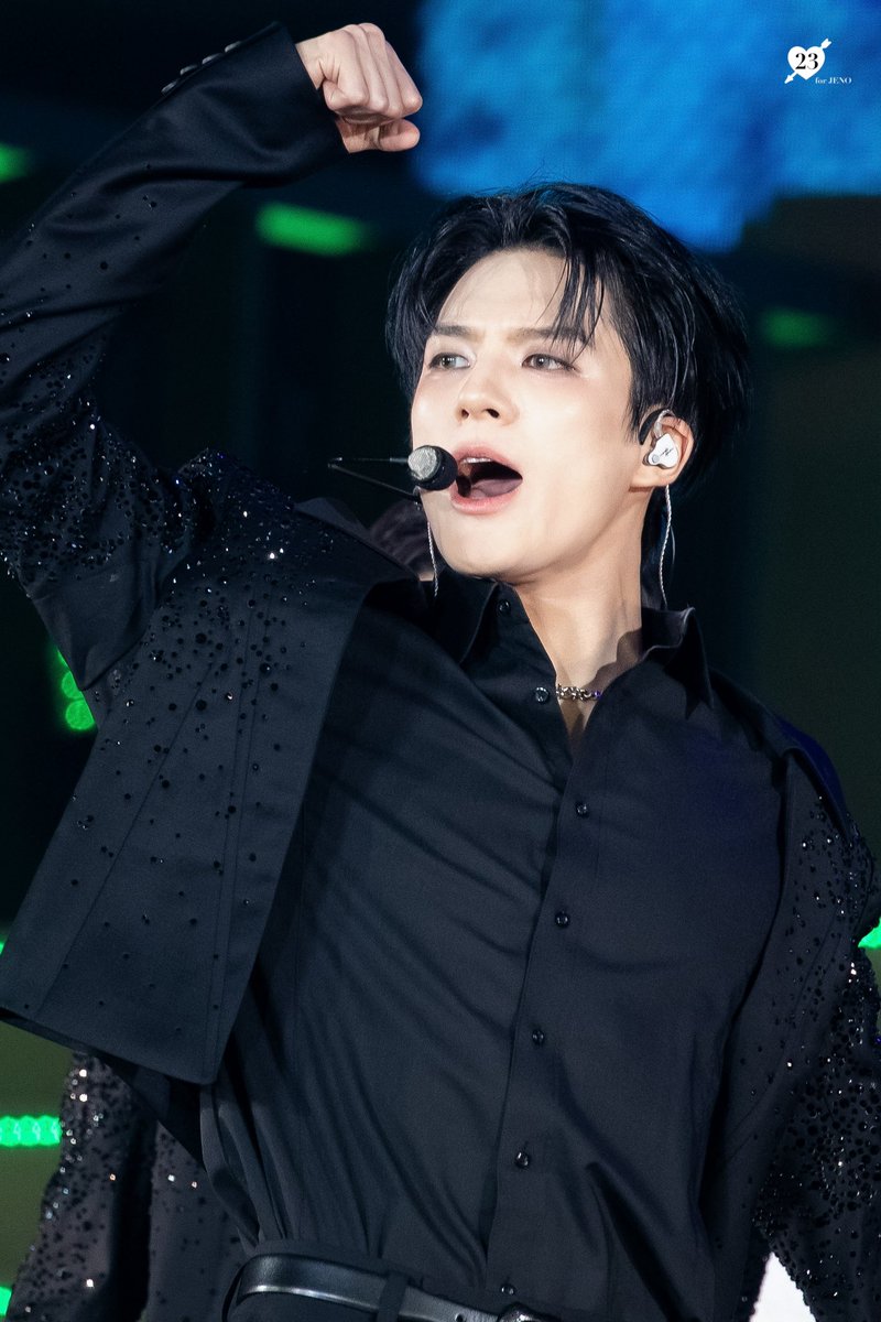 HeartAttack_23's tweet photo. 240221 SMTOWN IN TOKYO

🖤  𝑰𝑺𝑻𝑱  🖤

#NCTDREAM #엔시티드림
#제노 #JENO #ジェノ https://t.co/Te3Hi5AN0a