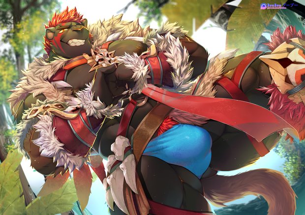 〝 Hey runt, my eyes are up here not down there. 〞

➱ Lewd Portrayal
➱ Heavy NSFW themes
➱ Literate &amp; Detailed
➱ Slightly Selective
➱ Ships with strong chemistry