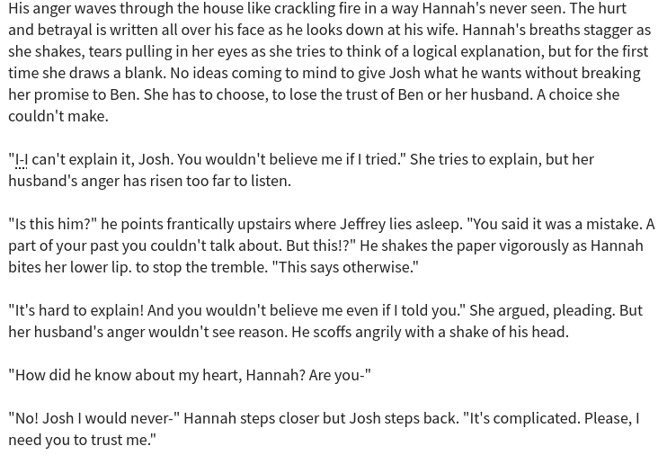 peggysousfan's tweet photo. Sneak peek of the one-shot that goes along with the Carson fic anyone?
#QuantumLeap #carsong #benxhannah #bensongxhannahcarson https://t.co/upnTK9XDRQ