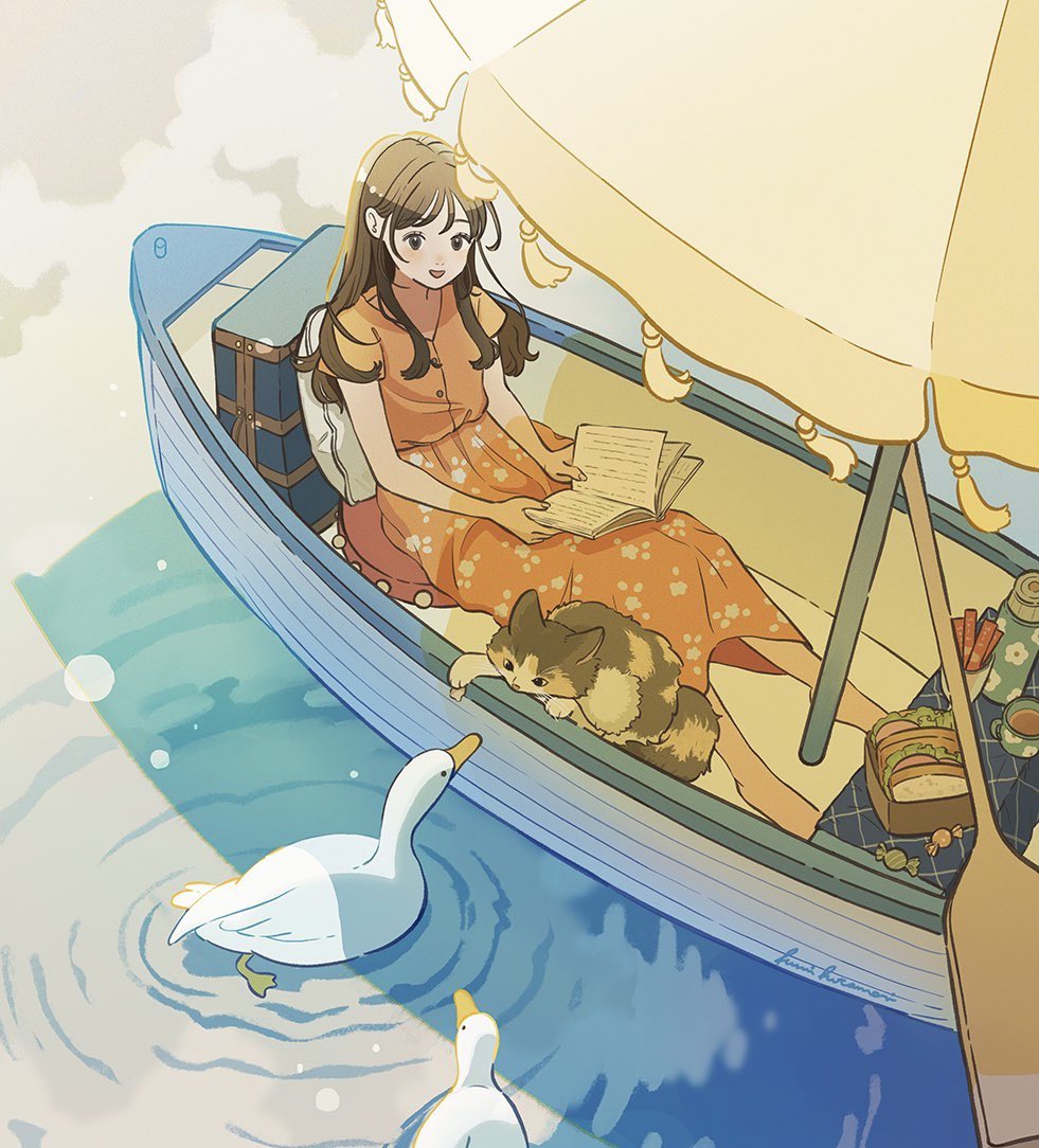 双森 文 tweet media