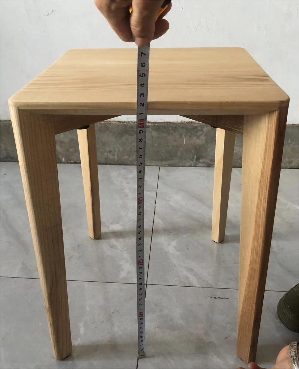 zenyarahome's tweet photo. Zenyara solid wood stool,manufacturer's shipment, passed drop box test.#solidstool #stool #stools #furniture #furnituredesign #chair #solidchair #ashwood https://t.co/TOSFKm1bEH