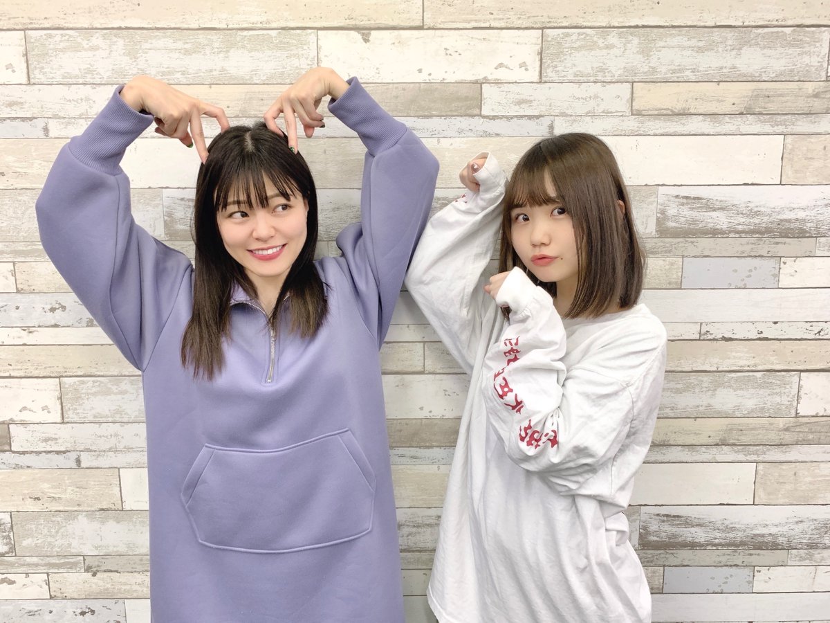 稗田寧々 #鈴代紗弓 #コラマイ 第94回配信開始！ エンディングで稗田