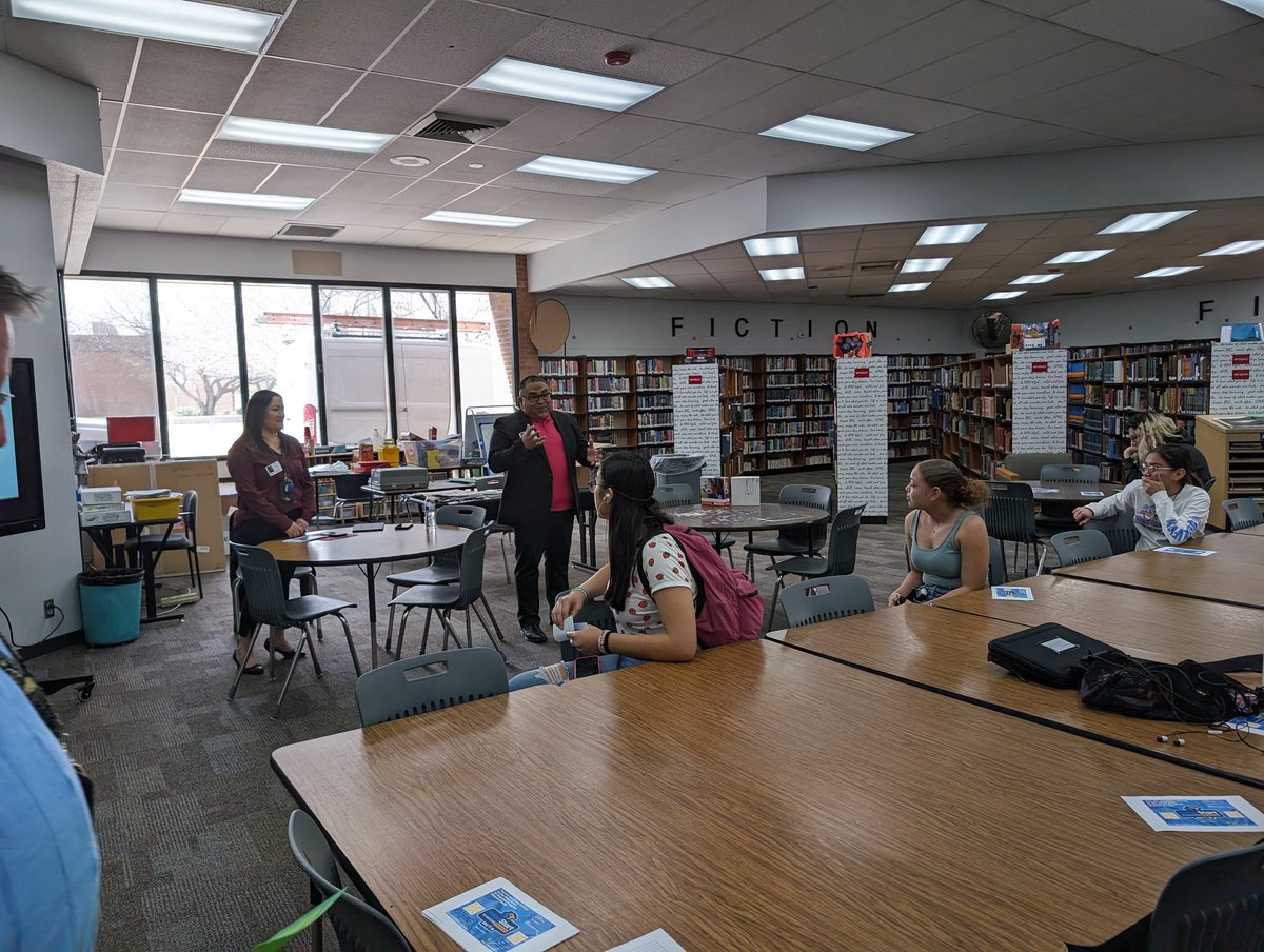 HHS_Counseling tweet media