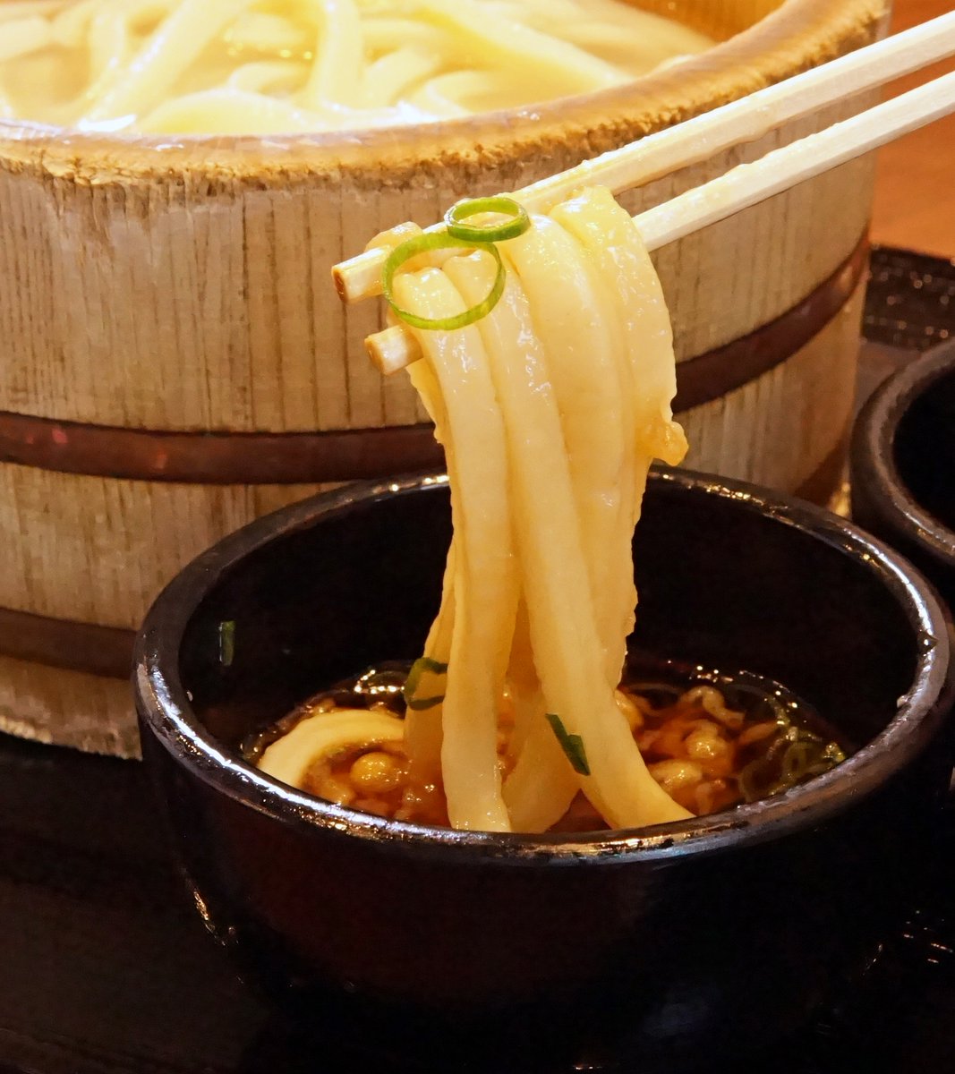 丸亀製麺【公式】 on X: 