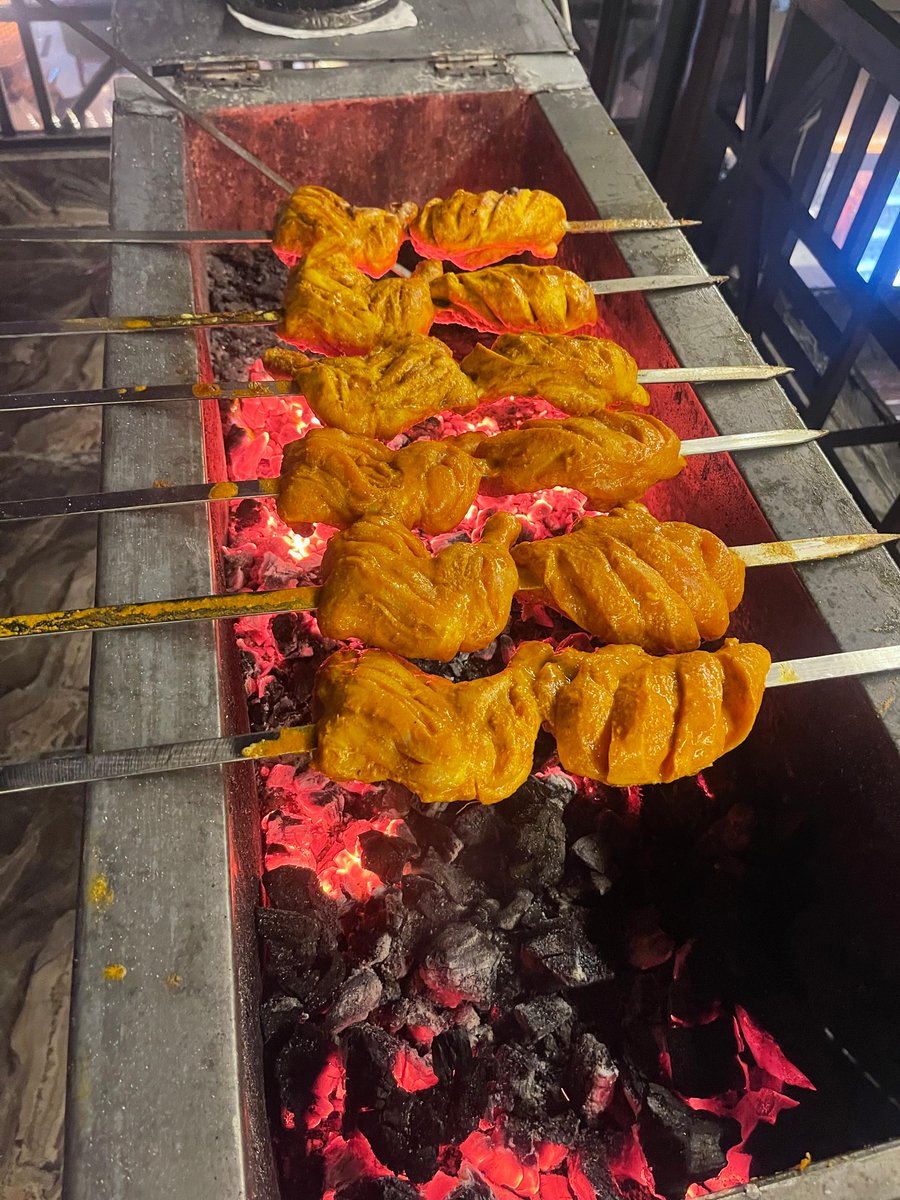 rezahaque1989's tweet image. Technext BBQ Night 2024!
Enjoyed the evening with the super talented and energetic team and their lovely family members.
#LifeAtTechnext #technext #BBQ #Sylhet #OneSuite #Gradnet