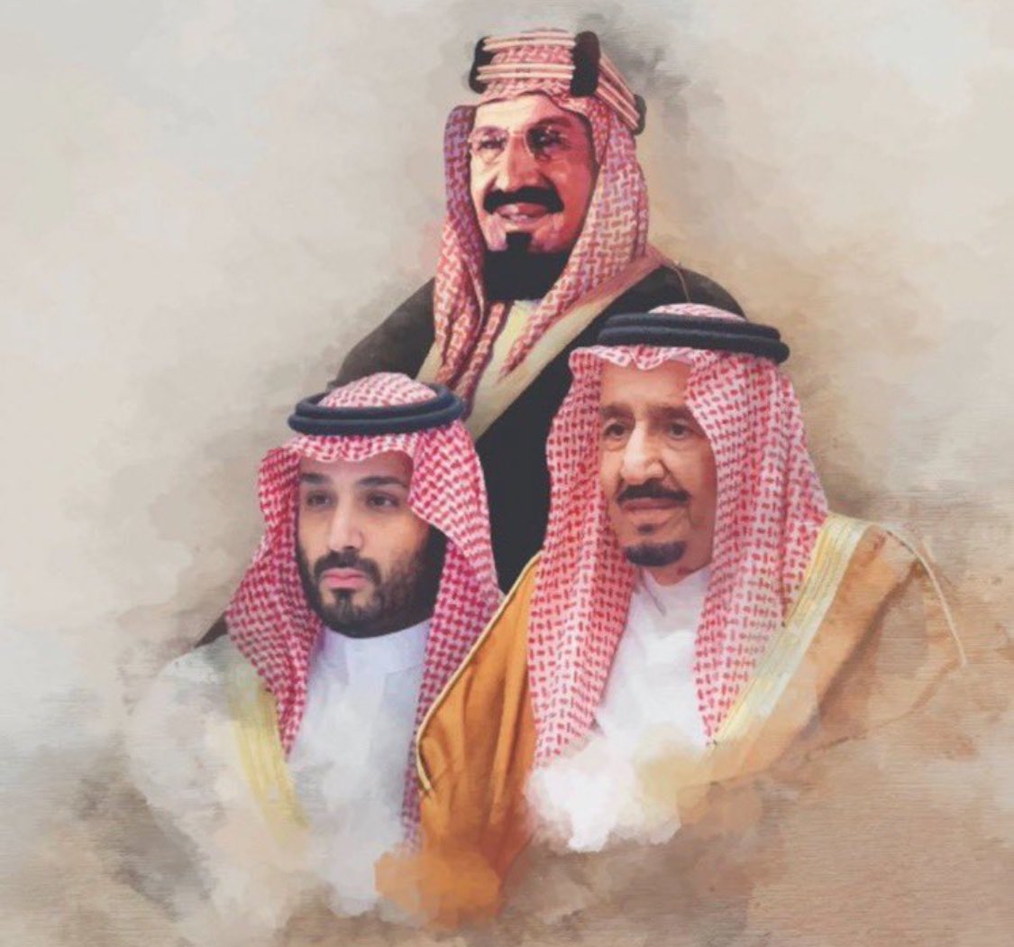 fs293154's tweet photo. ١٧٢٧ مّ | تاريخ مجد وعزّة 🇸🇦
يارب ادم لبلادنا عزها ورخائها 🤍 https://t.co/xo2Cs8po2N
