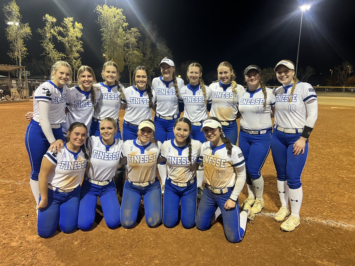 IMG Langlois / DePaulis (@imglanglois) on Twitter photo Your Schedule matters. You have to play the best to be your best!!!!
7 of our 10 players in the 2025 Class have Verbally Committed. All D1 Programs.
<a href="/UKsoftball/">Kentucky Softball</a>
<a href="/NDsoftball/">Notre Dame Softball</a>
<a href="/UBBullssoftball/">Buffalo Softball</a>
<a href="/CMUSoftball/">CMU Softball</a>
<a href="/OhioBobcatSB/">Ohio Softball</a>
<a href="/RamblersSB/">Loyola Softball</a>
<a href="/OaklandSoftball/">Oakland Softball</a>
Can’t wait to see where Your Schedule matters. You have to play the best to be your best!!!!
7 of our 10 players in the 2025 Class have Verbally Committed. All D1 Programs.
<a href="/UKsoftball/">Kentucky Softball</a>
<a href="/NDsoftball/">Notre Dame Softball</a>
<a href="/UBBullssoftball/">Buffalo Softball</a>
<a href="/CMUSoftball/">CMU Softball</a>
<a href="/OhioBobcatSB/">Ohio Softball</a>
<a href="/RamblersSB/">Loyola Softball</a>
<a href="/OaklandSoftball/">Oakland Softball</a>
Can’t wait to see where