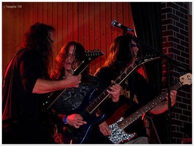 GiesslerGeorgie's tweet photo. Georgie &amp; the Attacker boys rockin Keep It True X. Lauder-Koningshofen, Germany. The band performed there 1985 debut classic Battle At Helms Deep live in its entirety to a rabid and loyal fan base from around the world to celebrate the albums 25th anniversary... Good Times!!! 🤘 https://t.co/2mvPmhdfqs