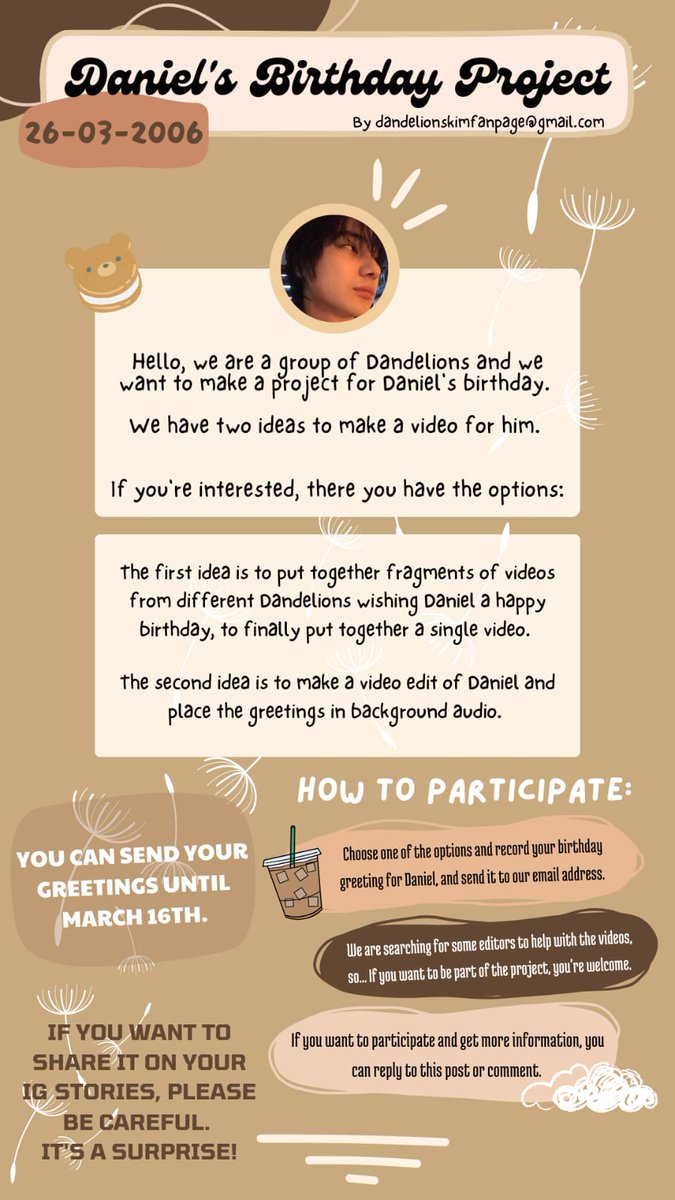 ThomasJaeger66's tweet photo. LETS JOIN THIS PROJECT!! https://t.co/AjsYtH24wM