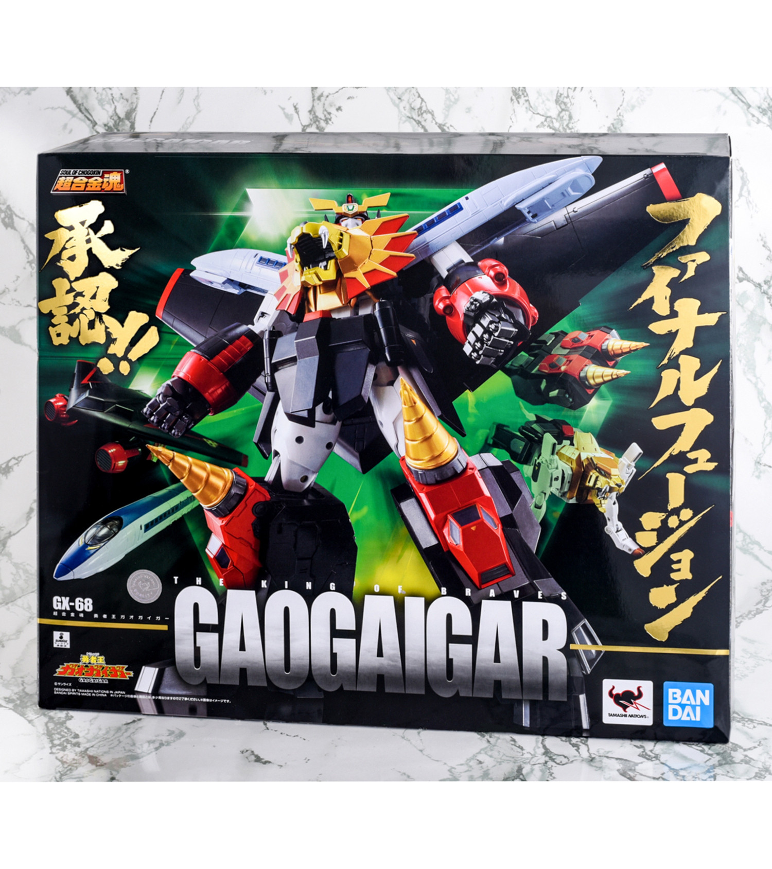 魂ネイションズ公式/BANDAI SPIRITS TAMASHII NATIONS OFFICIAL on X