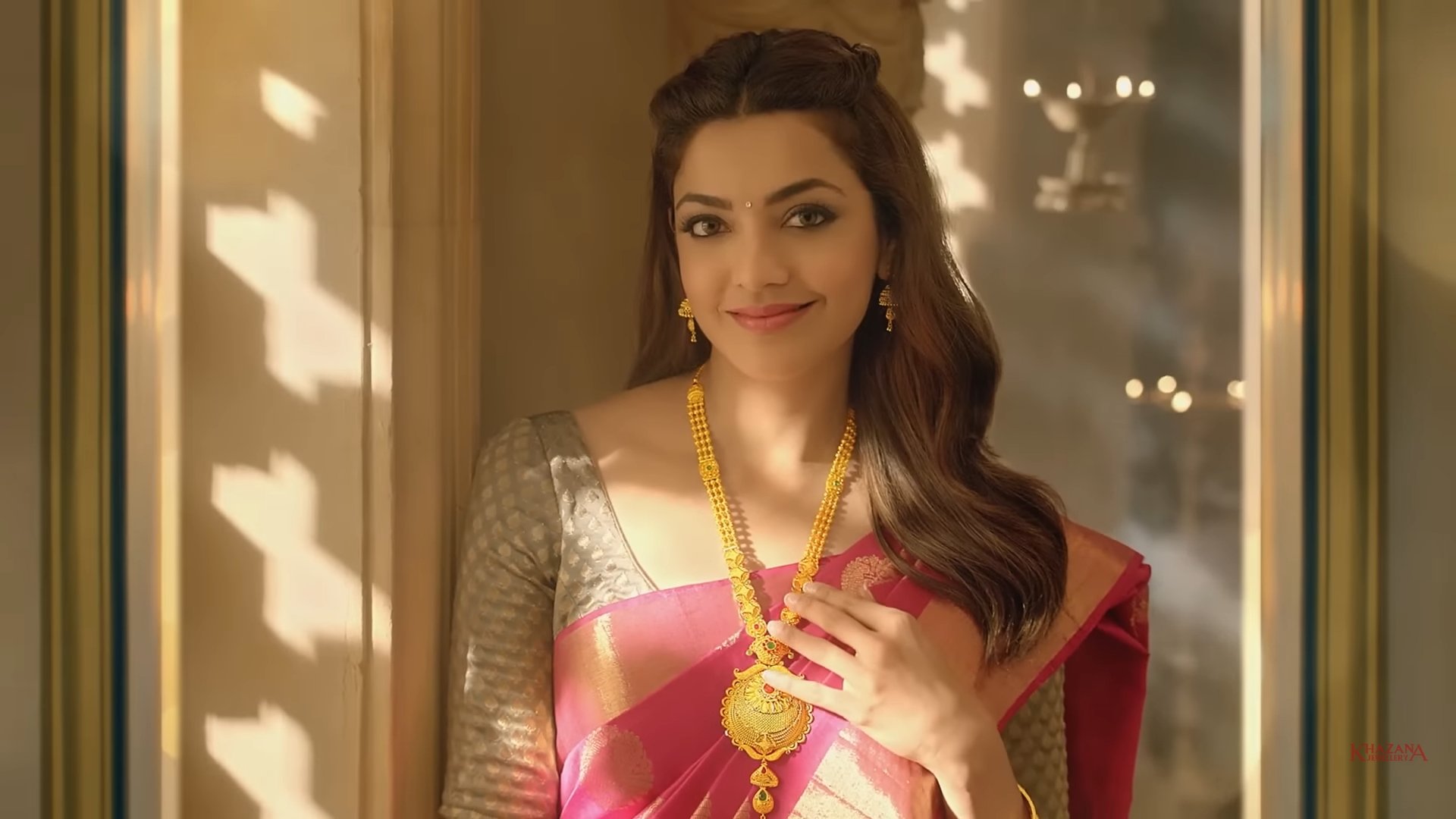 CHANDU on X She Promoted Khazana Jewellery Like Nobody Else Ever Could https t Am3epeQFrN X