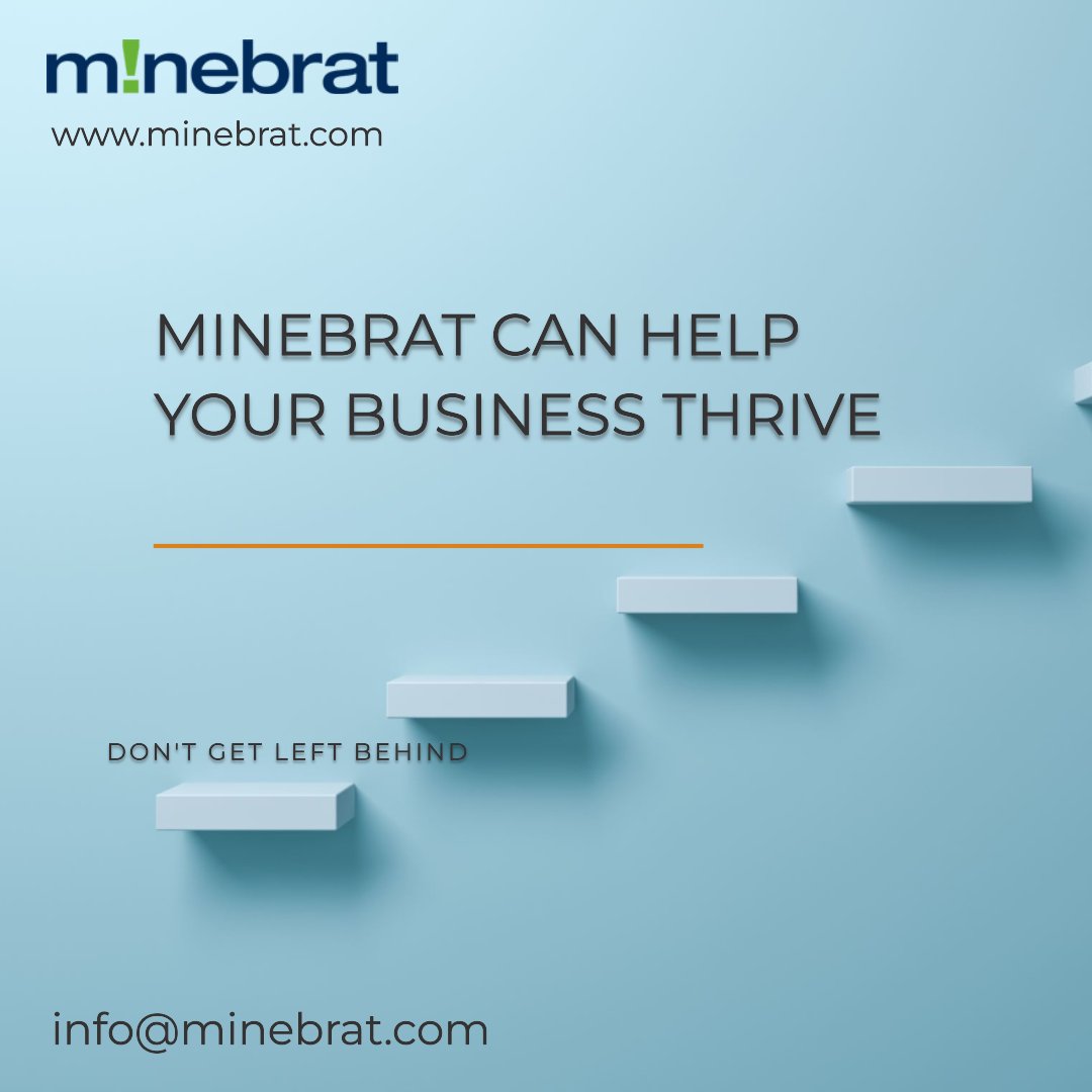 Minebrat tweet media
