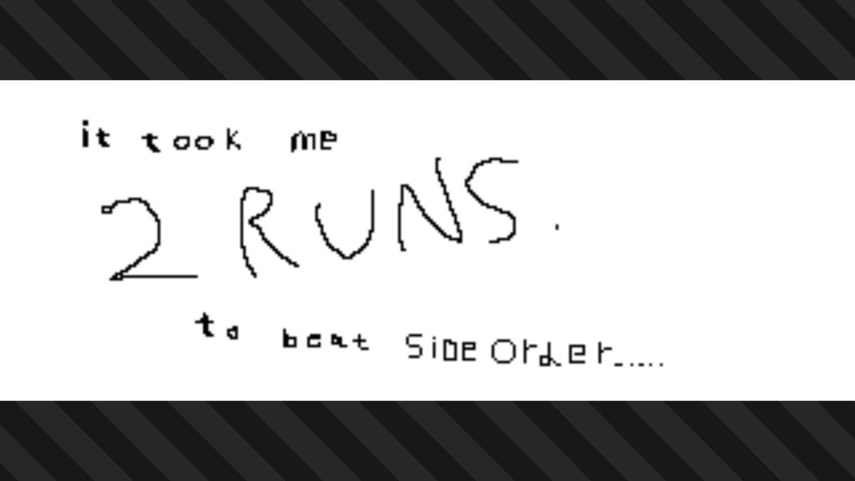 SquertBuckley's tweet photo. #Splatoon3 #NintendoSwitch https://t.co/BxVrquoIrG