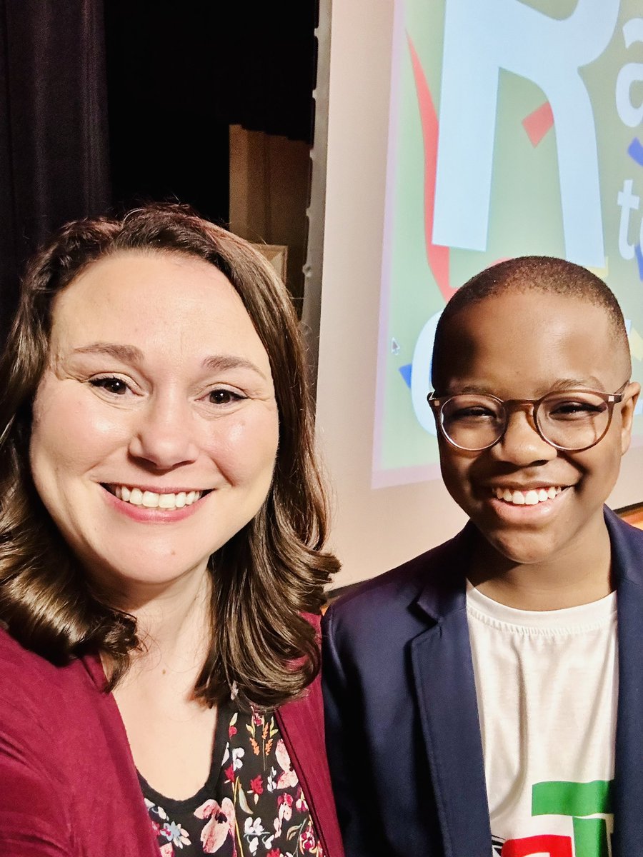 Ali Worsham, M. Ed. tweet media