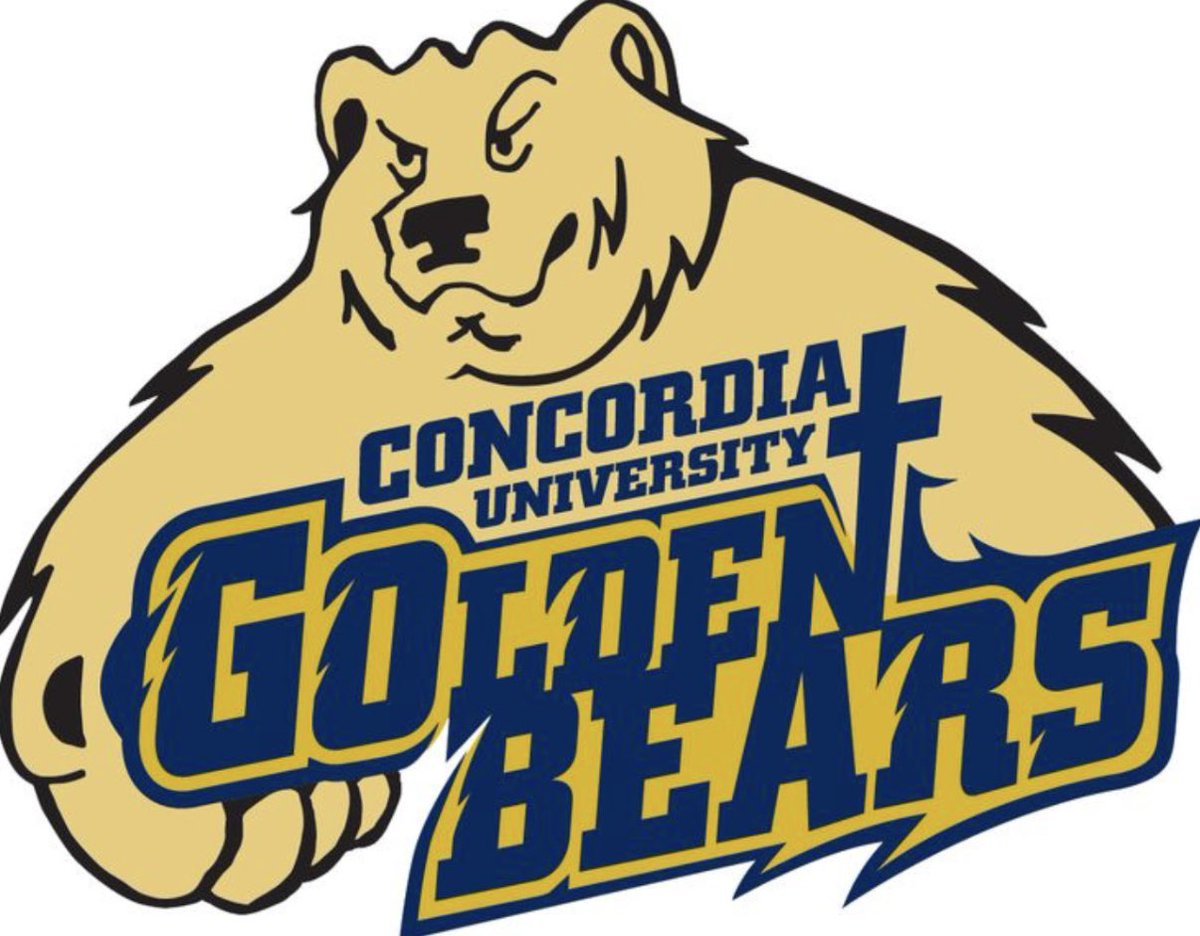 SlipOffZay's tweet photo. Thank You Coach Munkwitz and CSP coaching staff for reaching out and inviting me out to CSP campus and to camp this summer I am looking forward to this opportunity and meeting all you coaches!#GoGoldenBears @NWahlScouting @PrepRedzoneMN @my7on7 @TNTACADEMY1 @GoMVB @OJW_Scouting https://t.co/BUHeOtqzcg
