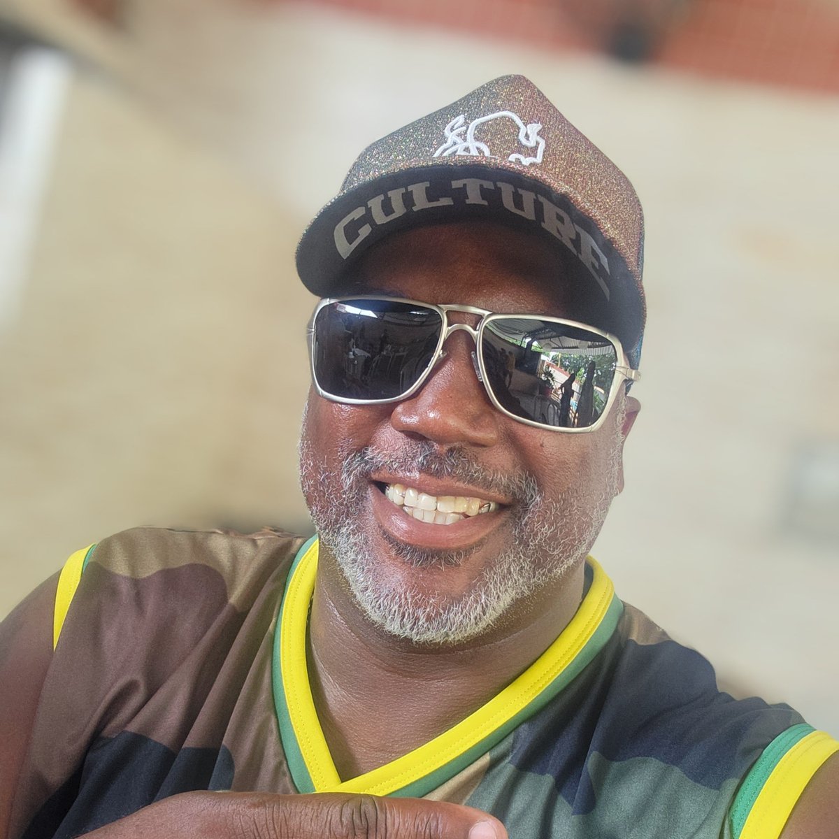 #NewProfilePic