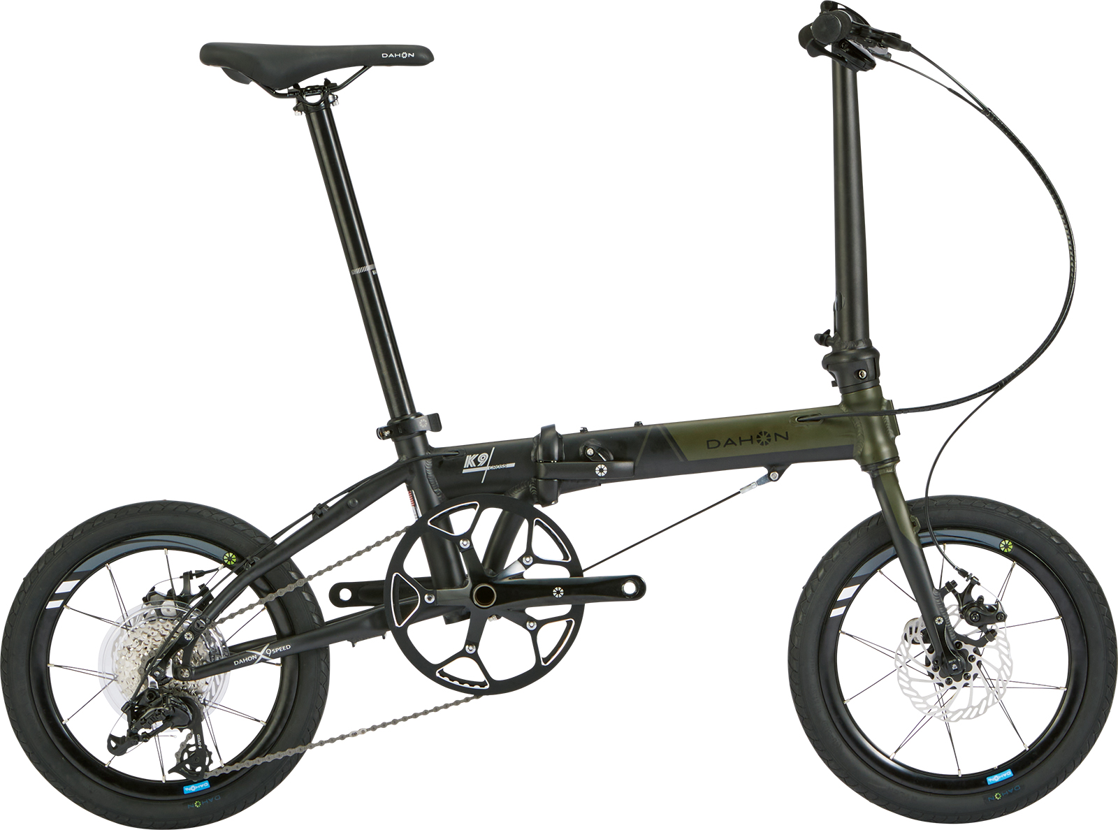Dahon jp clearance