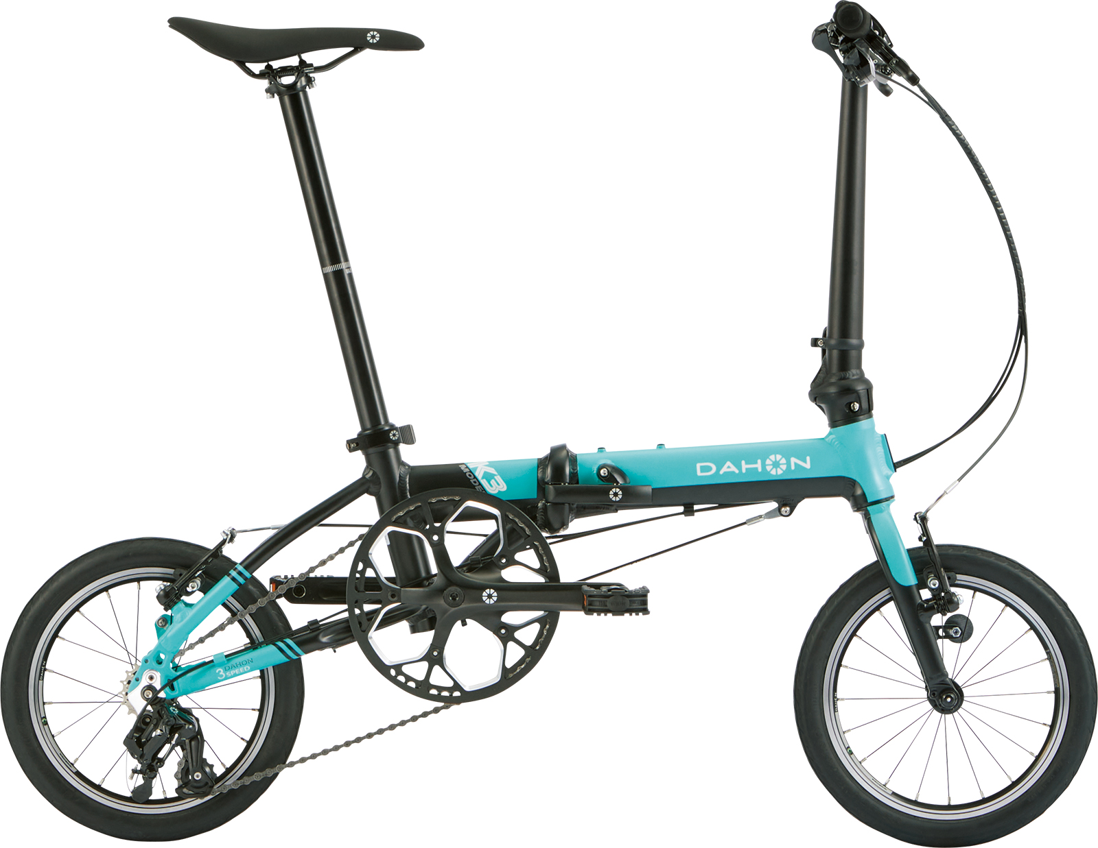 DAHON JAPAN dahon jp X