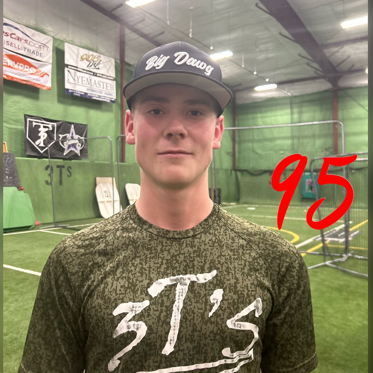 3T's Clubhouse tweet media