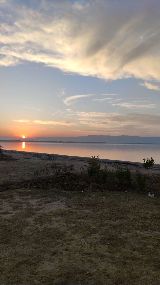MImranjami's tweet photo. @yousafakhtar72 @Pakistaninpics Chashma ,Mianwali https://t.co/CzBkwatcO0
