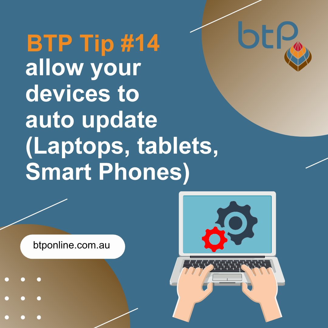 BusTechPartners's tweet image. 