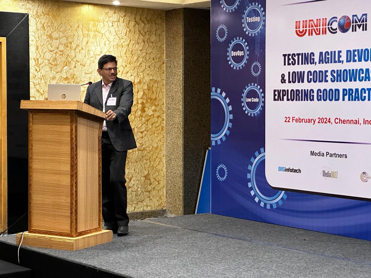 UNICOM Learning tweet media