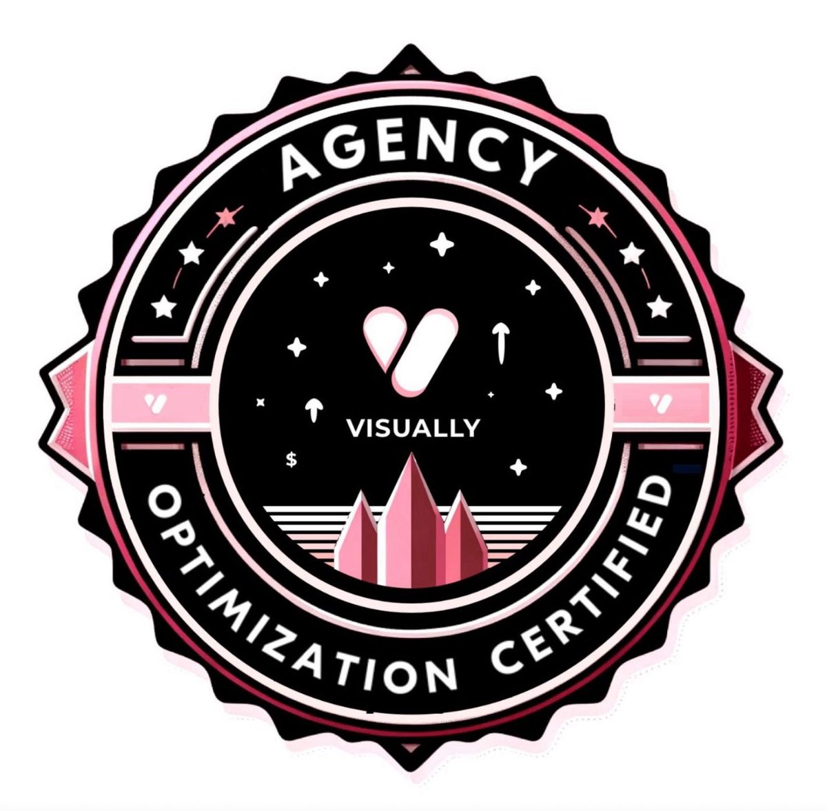 akantrocommerce's tweet image. We are officially @Visuallyio optimization certified, leading the way in digital excellence. Proud moment for our team! 🚀 #DigitalOptimization #Innovation #VisuallyCertified #TeamSuccess