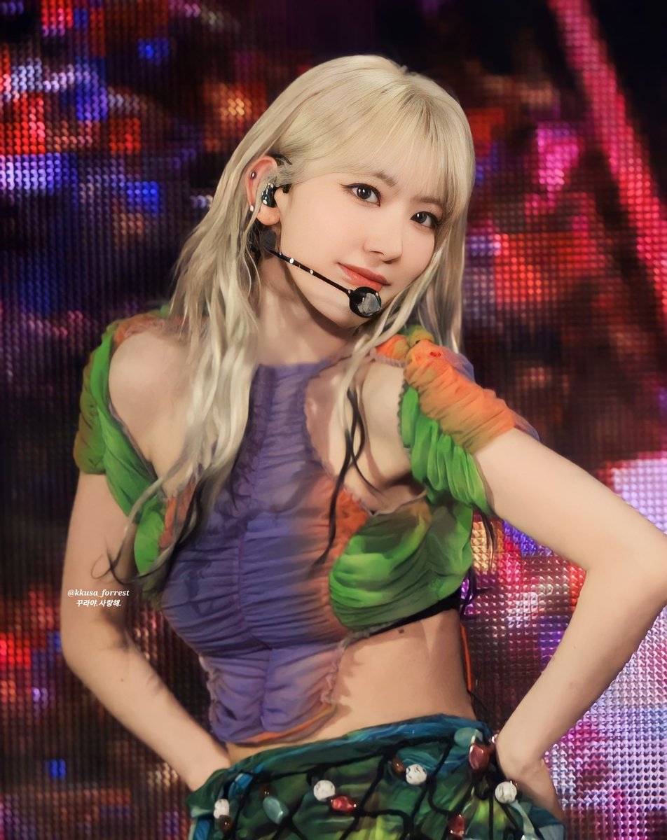kkusa_forrest's tweet photo. 240219 쇼케이스 HQ_5

#사쿠라 #SAKURA
#미야와키사쿠라 #みやわきさくら
#宮脇咲良
#르세라핌 #LE_SSERAFIM https://t.co/2Cnt2StXic