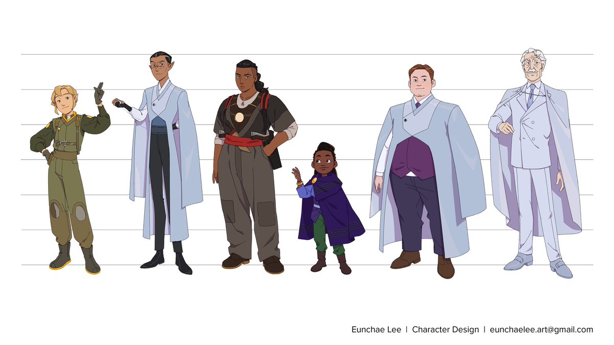 Eunchae Lee tweet media