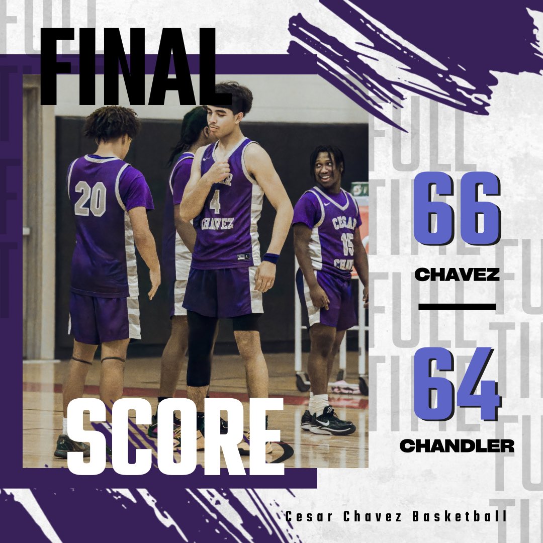 Cactus Canyon Champions Basketball tweet media